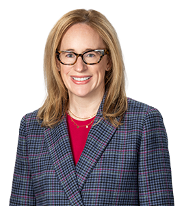 Sarah J. Williams