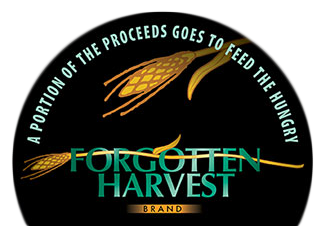 Forgotten Harvest Premium Brand