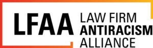 Law Firm Antiracism Alliance Logo